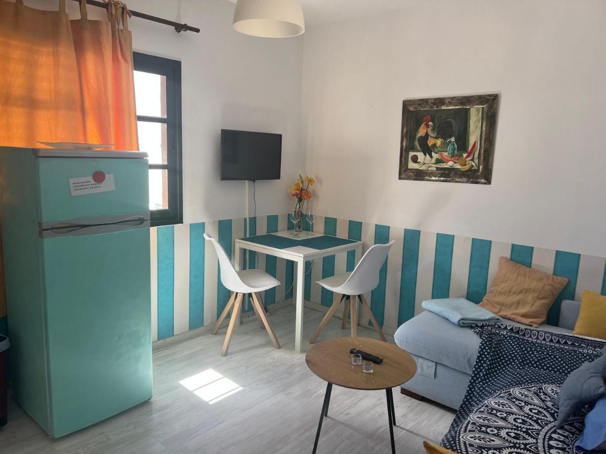 Na@Lex Apartment Punta Mujeres Exterior photo